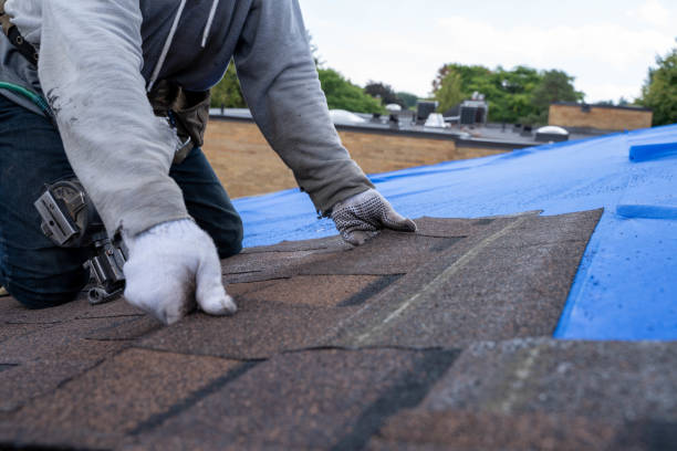 Sheet Metal Roofing in Deer Park, WA